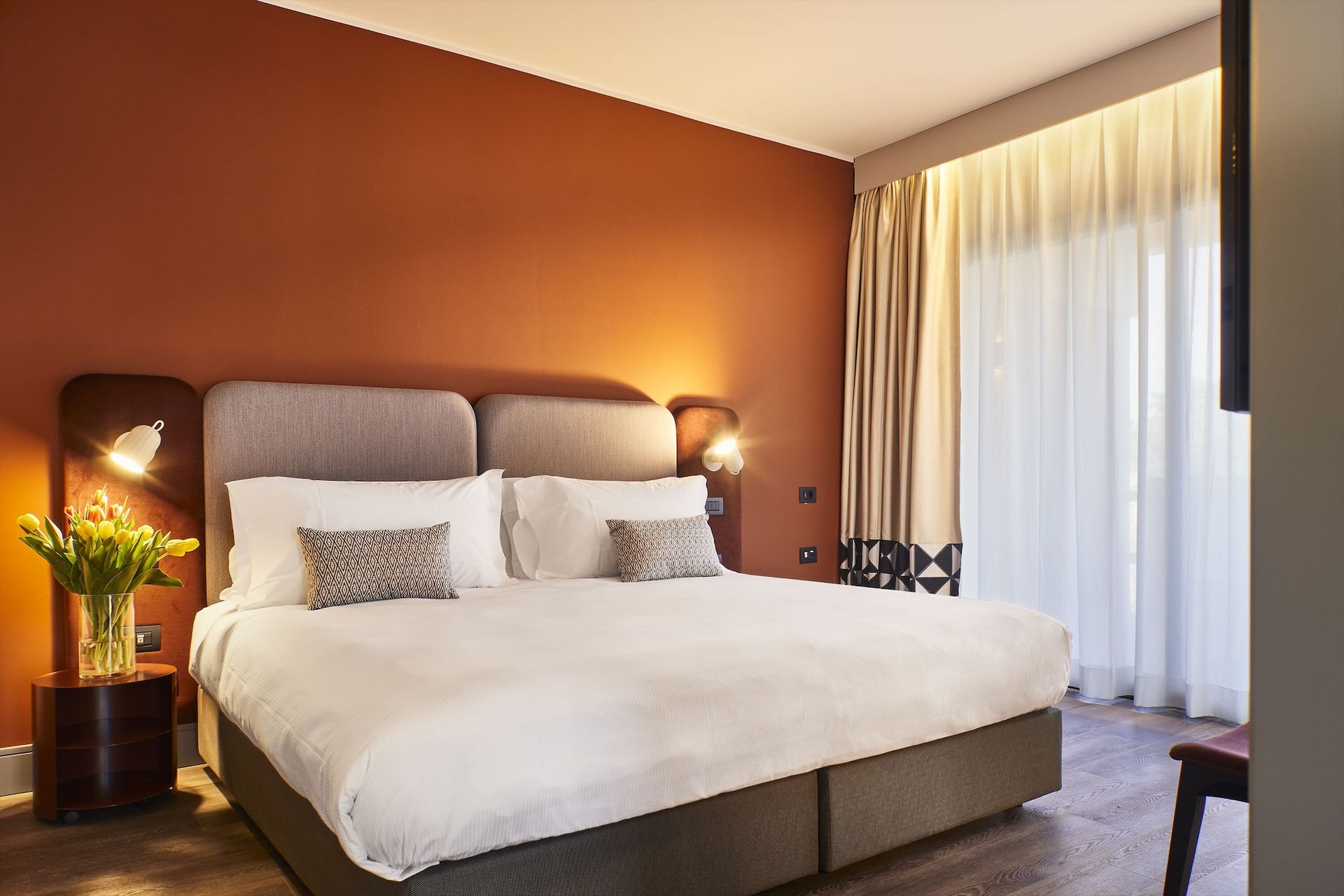 Hotel Villa Pamphili Roma, foto 5