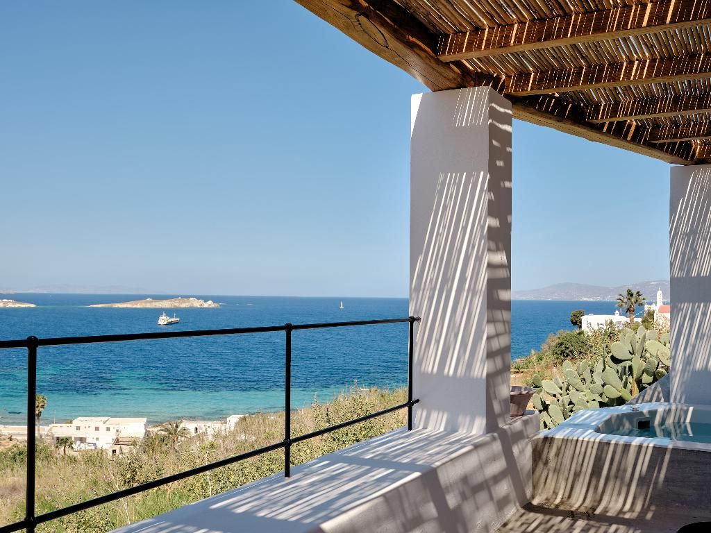 Boheme Mykonos Town - Small Luxury Hotels of the World, foto 14