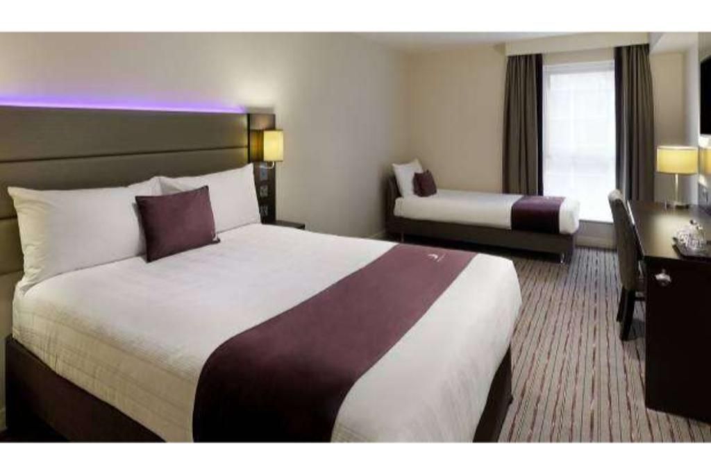 Premier Inn Hotel London Rainham, foto 11