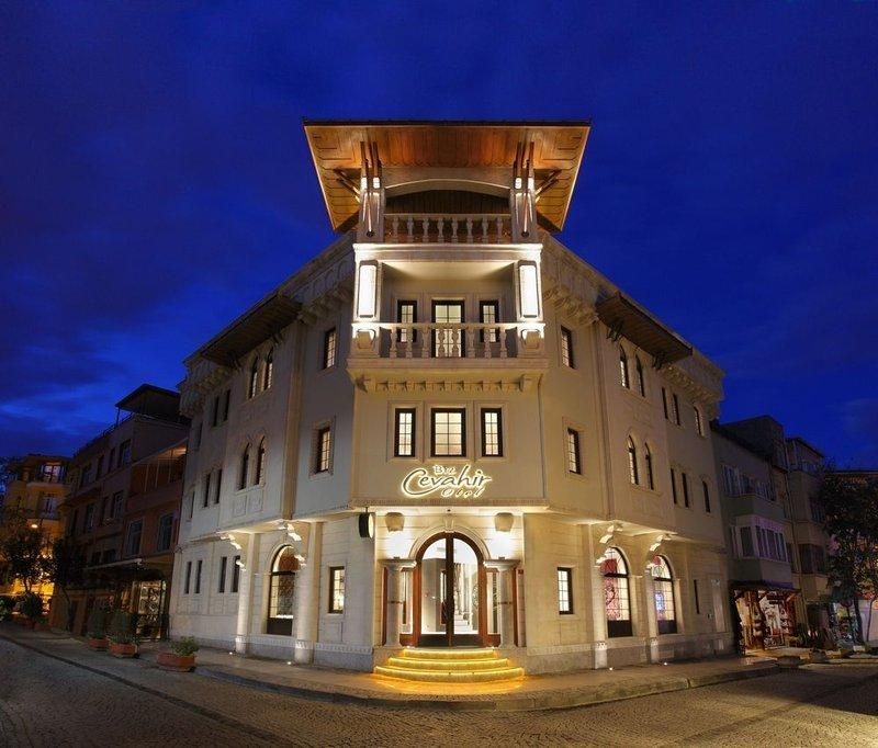 Biz Cevahir Sultanahmet, foto 15