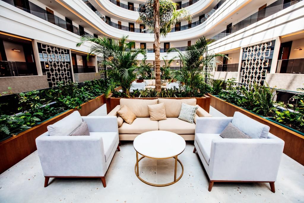 Alarcha Hotels & Resort, foto 10