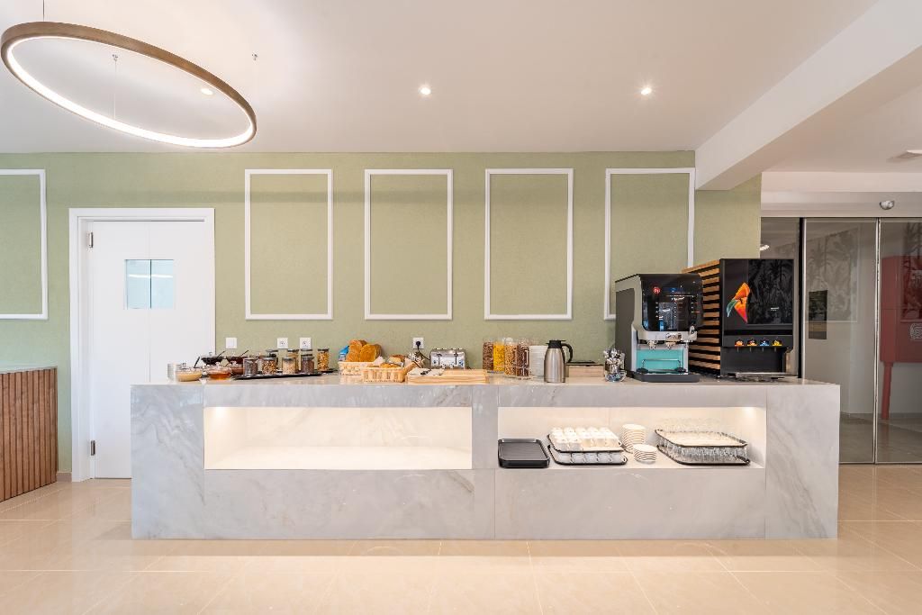 Philia Center Suites, foto 8