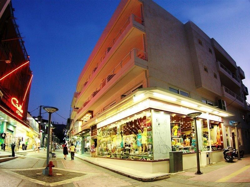 Hotel Nancy, foto 10