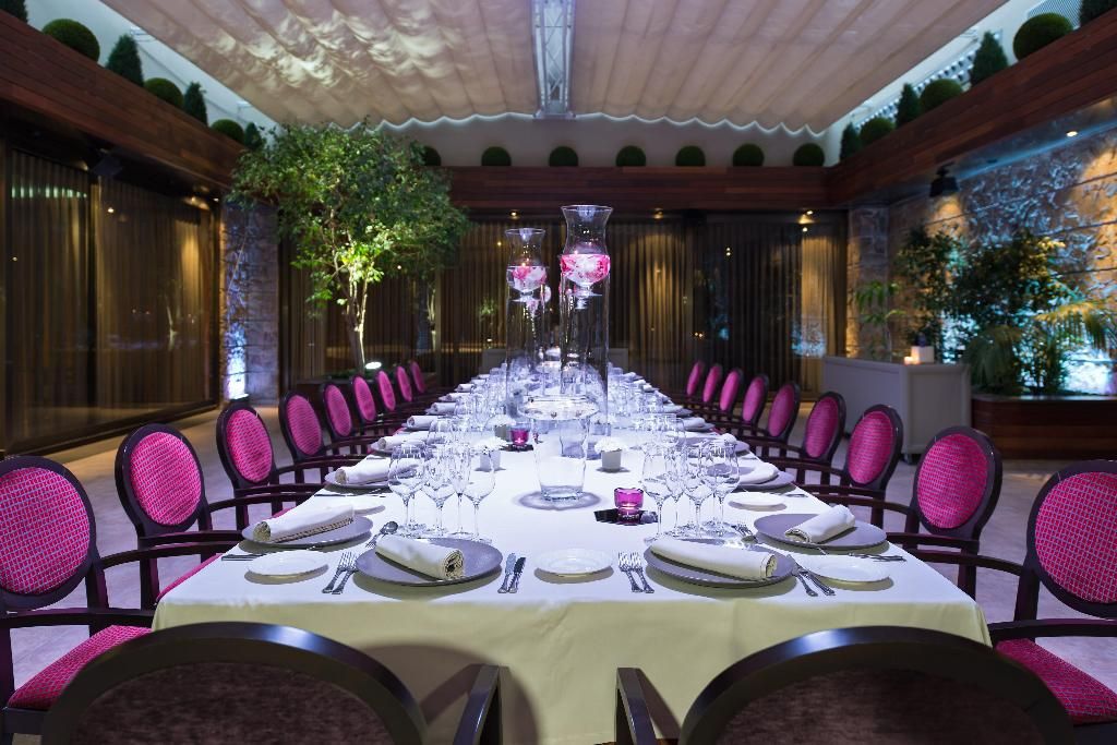 InterContinental Barcelona, foto 8