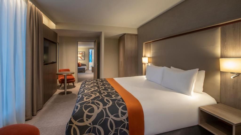 Clayton Hotel Glasgow, foto 6
