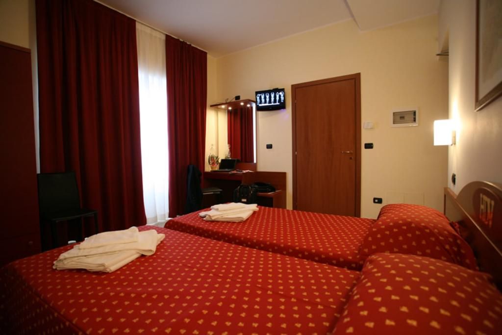 Hotel Della Volta, foto 12