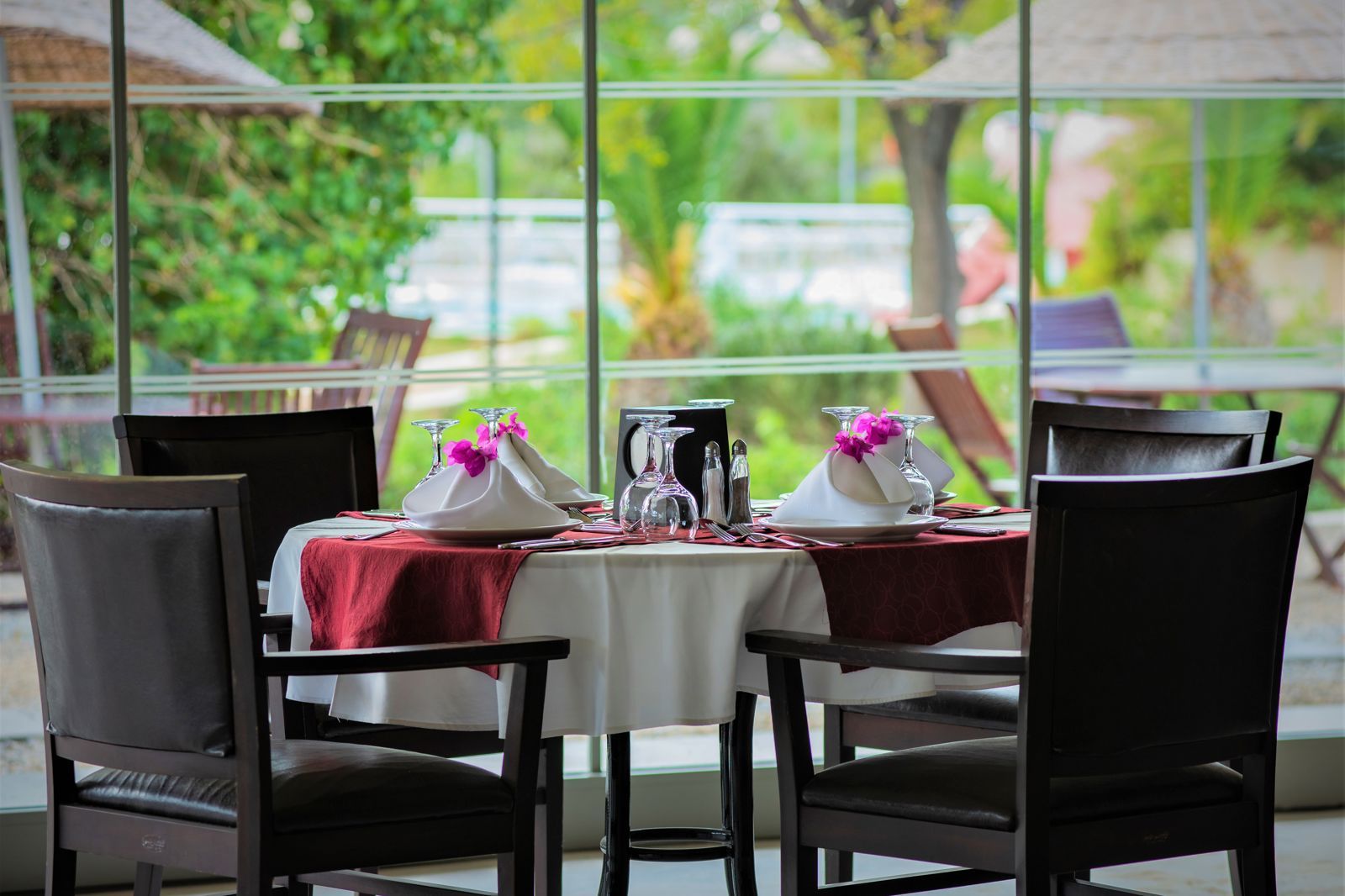 Club Yali Hotels & Resort, foto 7