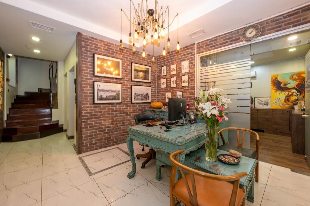 The Marions Suite Hotel Taksim, foto 4