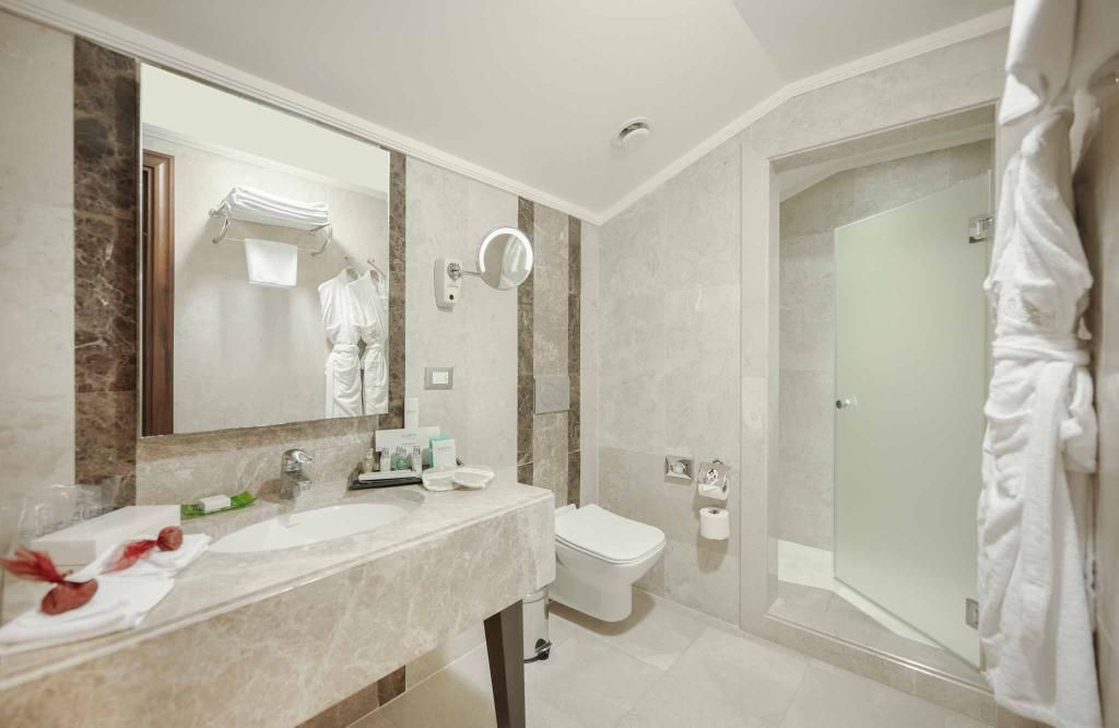 Susesi Luxury Resort, foto 2