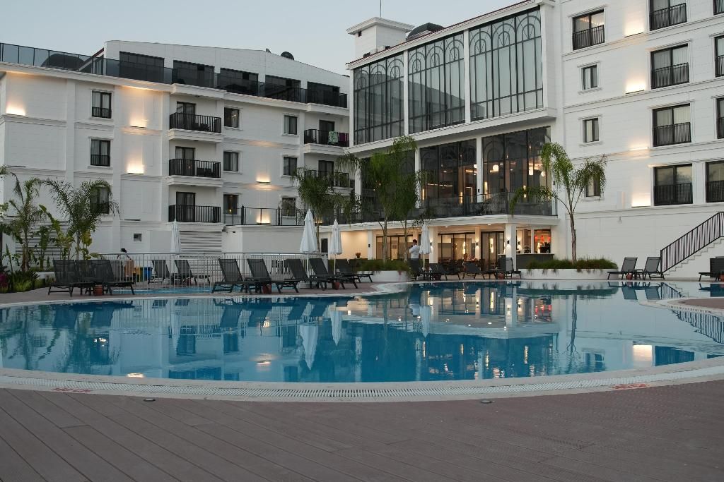 Ramada by Wyndham Dalaman, foto 8