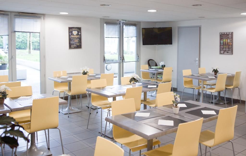 Comfort Aparthotel Besancon La City, foto 3