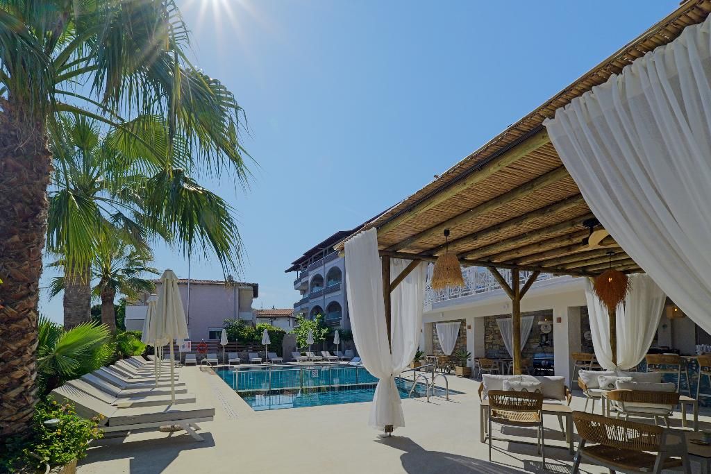 Tropical Hotel, foto 2