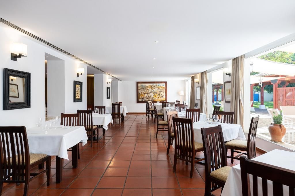Parador de Manzanares, foto 9