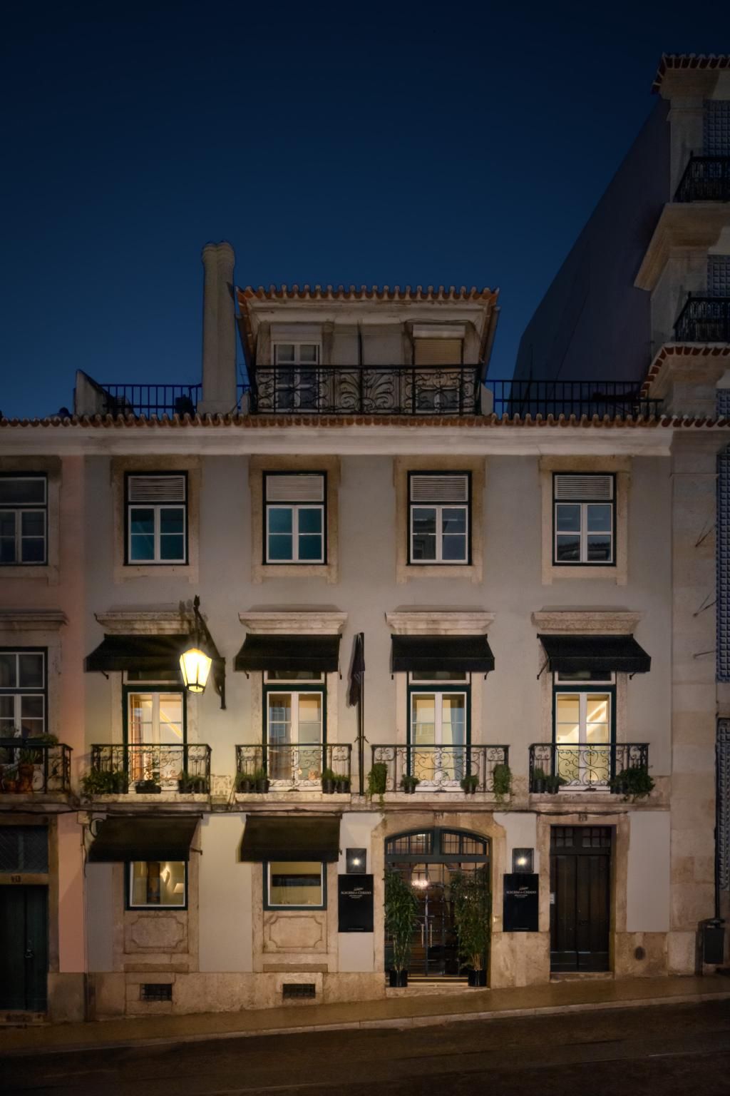 Alecrim Ao Chiado, foto 13