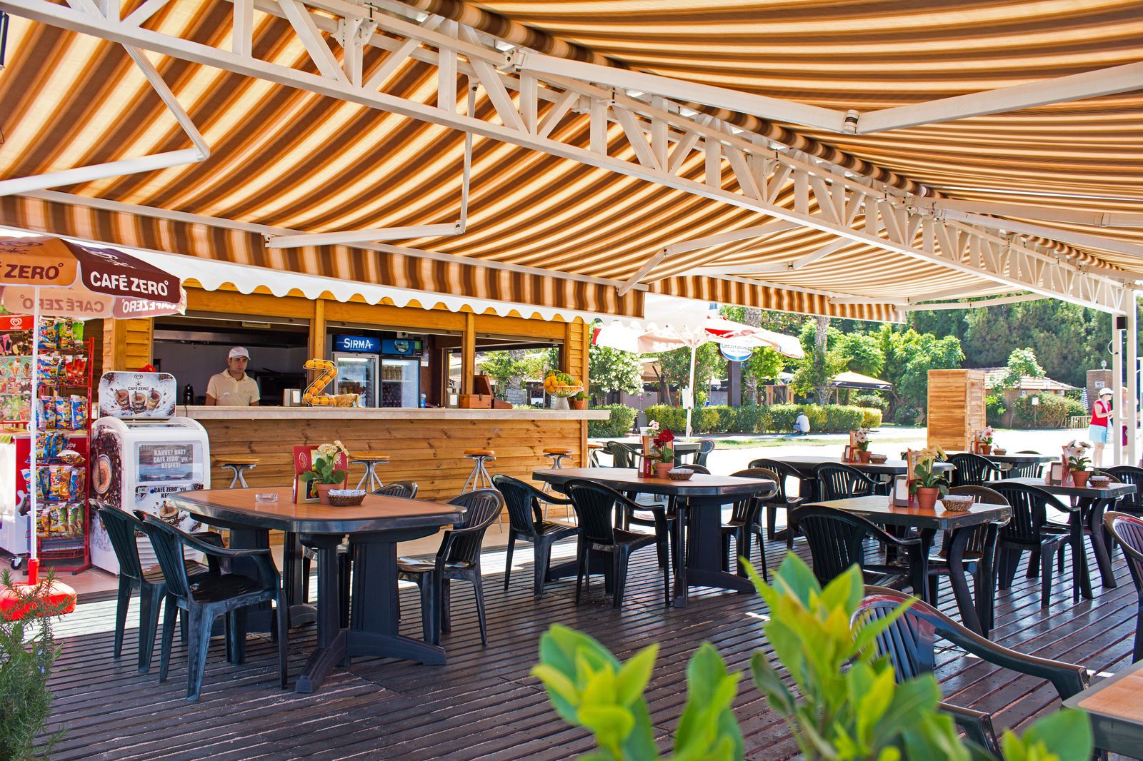 Alaiye Kleopatra Hotel, foto 10