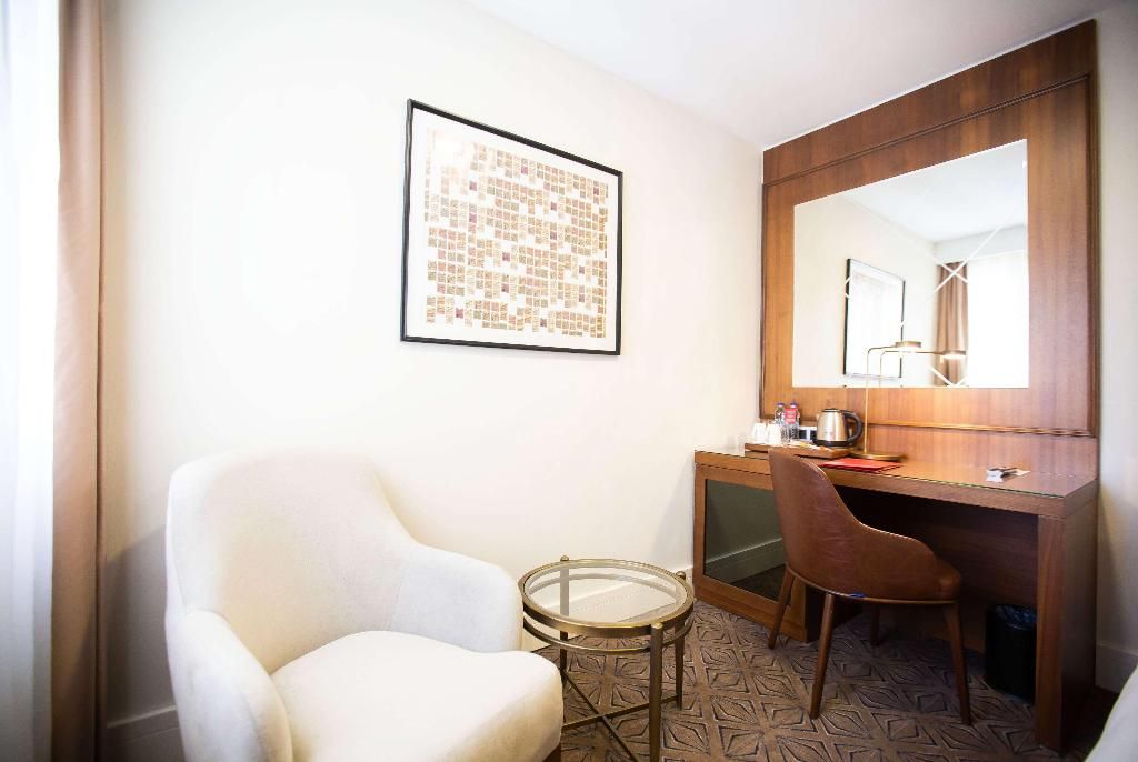 Ramada Plaza by Wyndham Istanbul Sultanahmet, foto 7