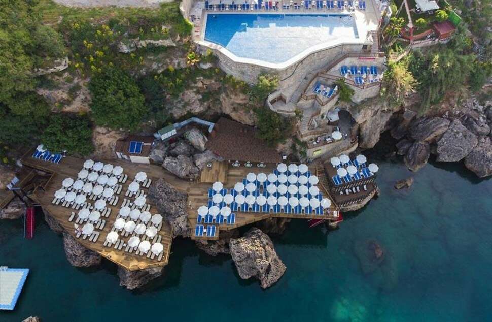 Ramada Plaza by Wyndham Antalya, foto 11