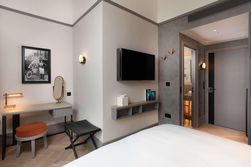 Hart Shoreditch Hotel London, Curio Collection by Hilton, foto 6