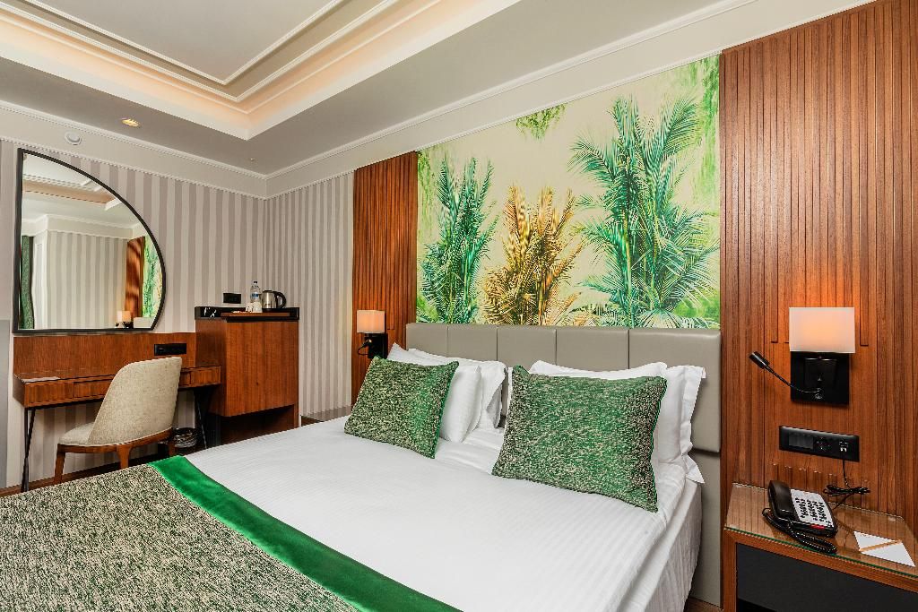 Mukarnas Pera Hotel, foto 11