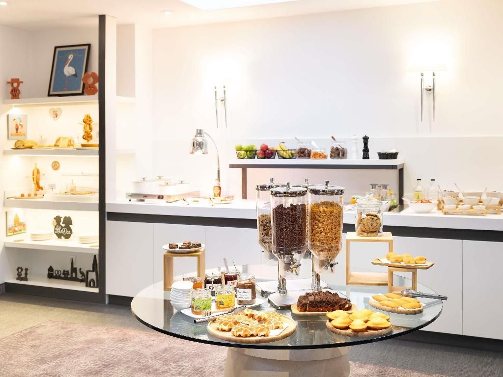 Mercure Strasbourg Centre Petite France, foto 5
