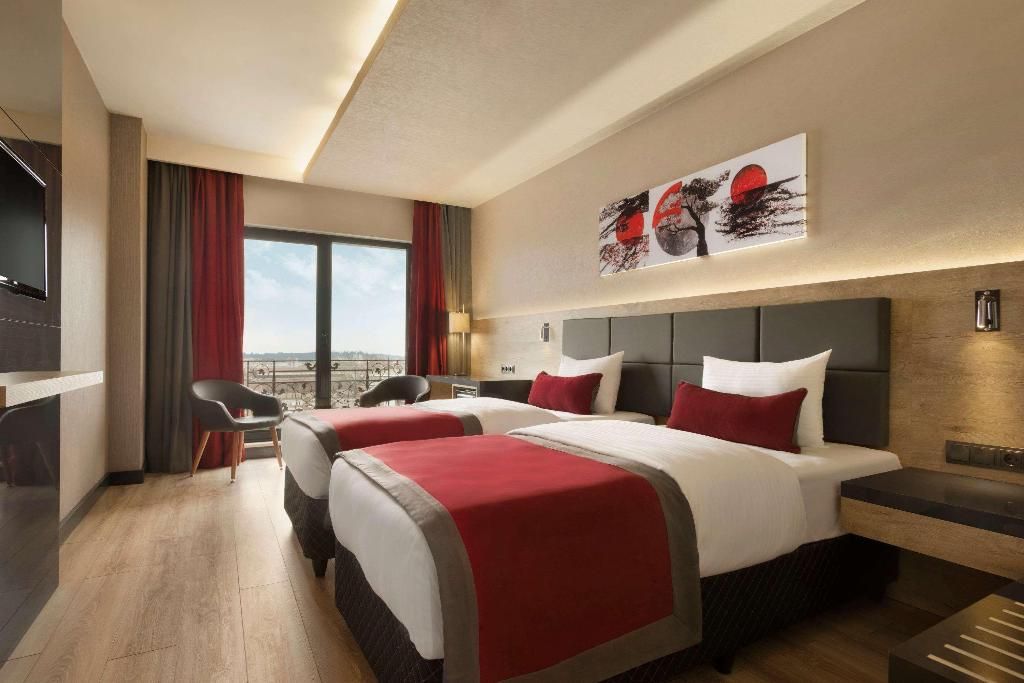 Ramada Encore by Wyndham Gebze, foto 2