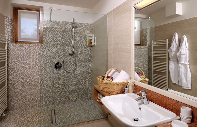 Tevini Dolomites Charming Hotel, foto 14