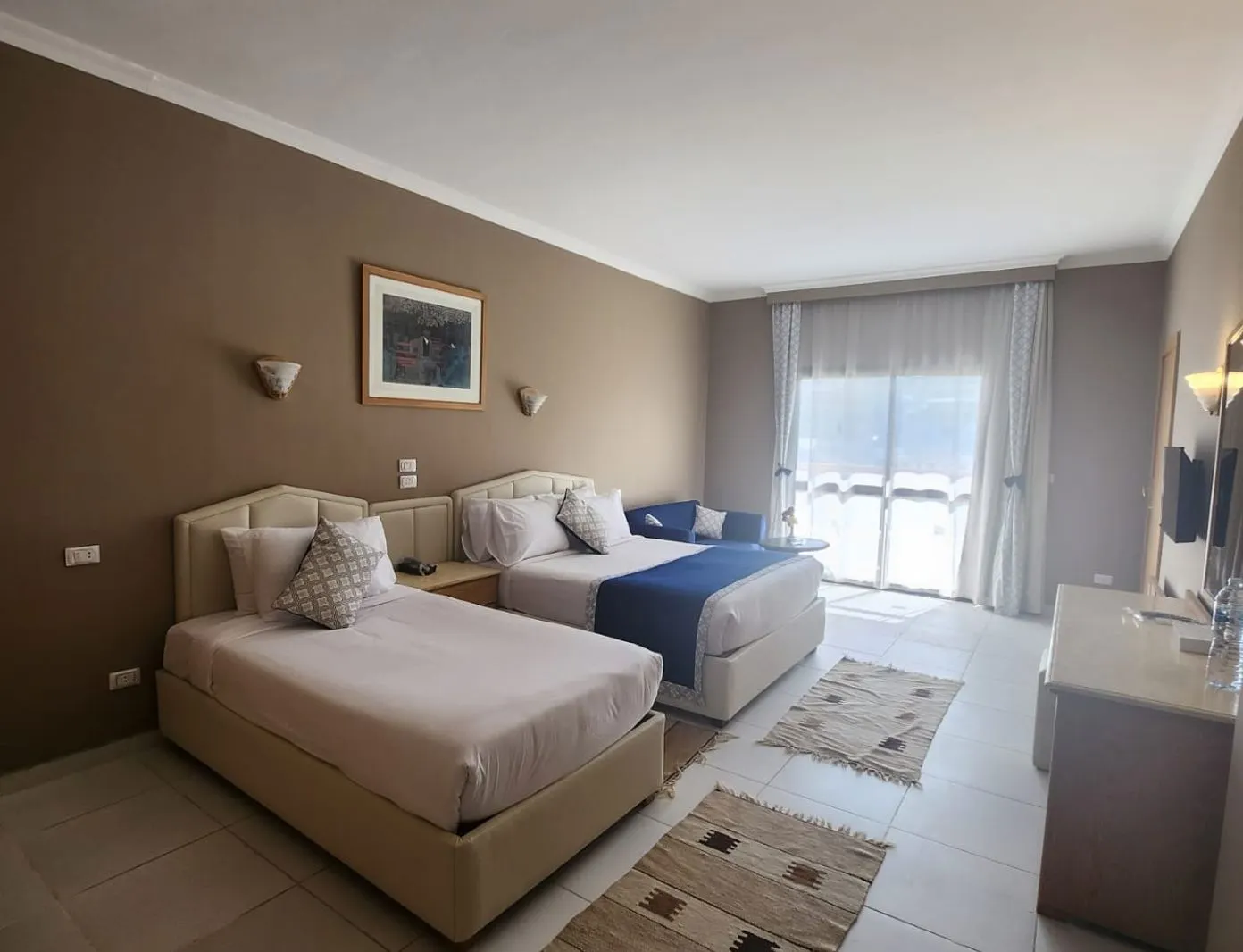 Regina Resort & Aqua Park