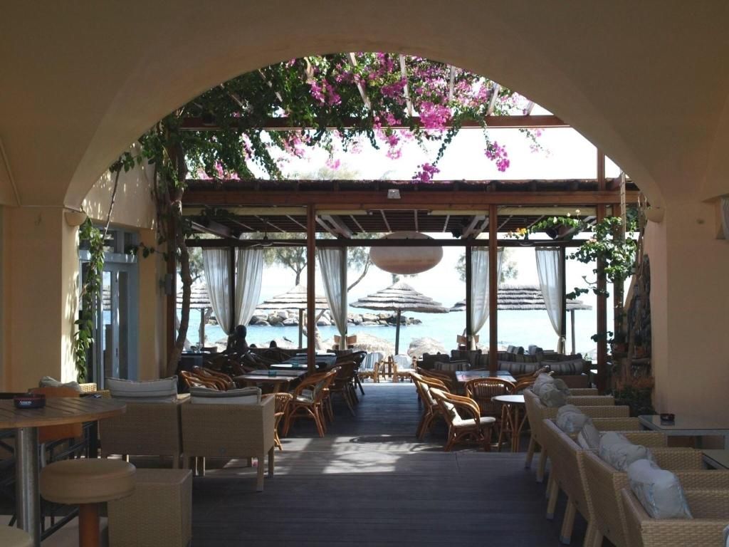 Levante Beach Hotel, foto 2