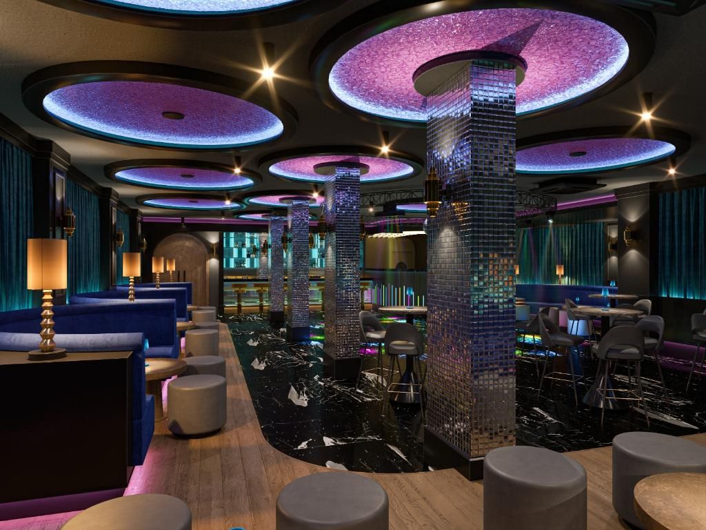 Annabella Diamond Hotel & Spa, foto 9