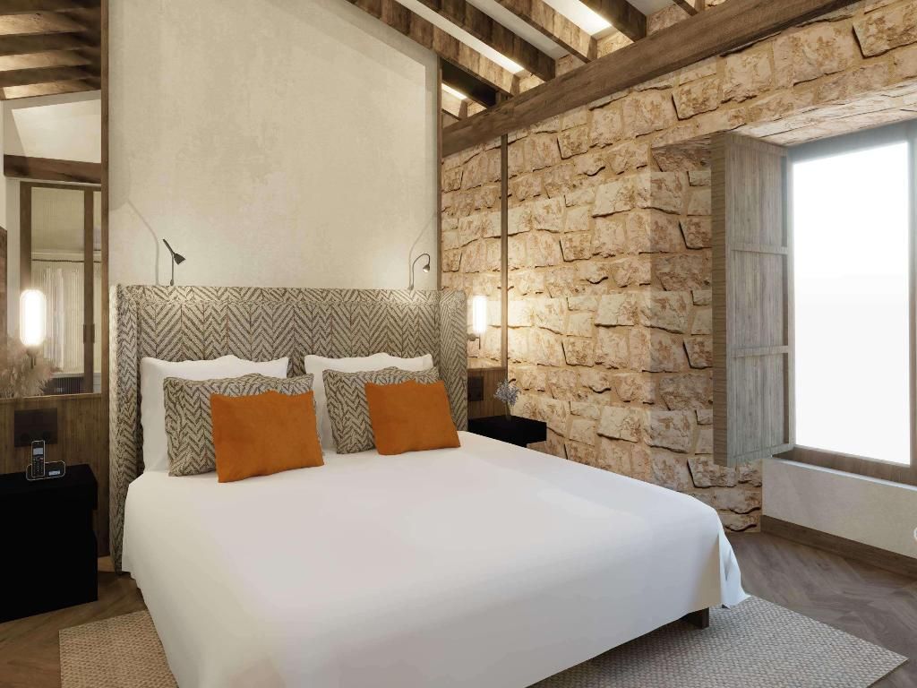 Castilla Termal Brihuega, foto 6