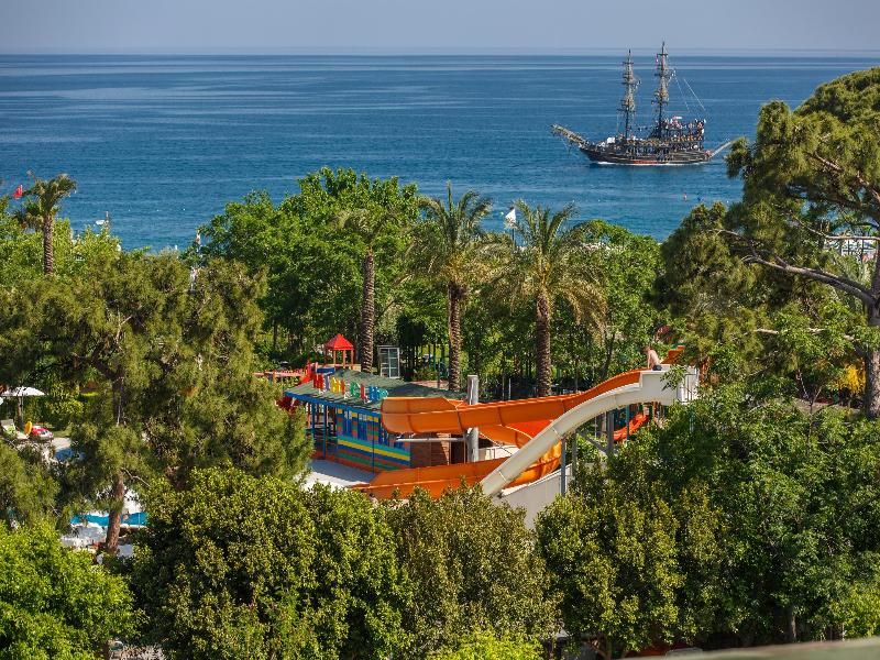 Lucida Beach Hotel, foto 11