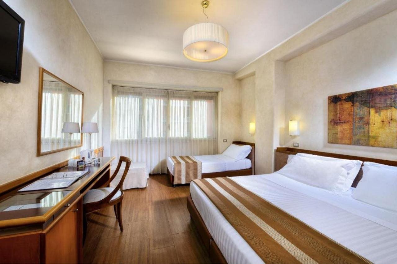 Best Western Hotel Piccadilly, foto 5