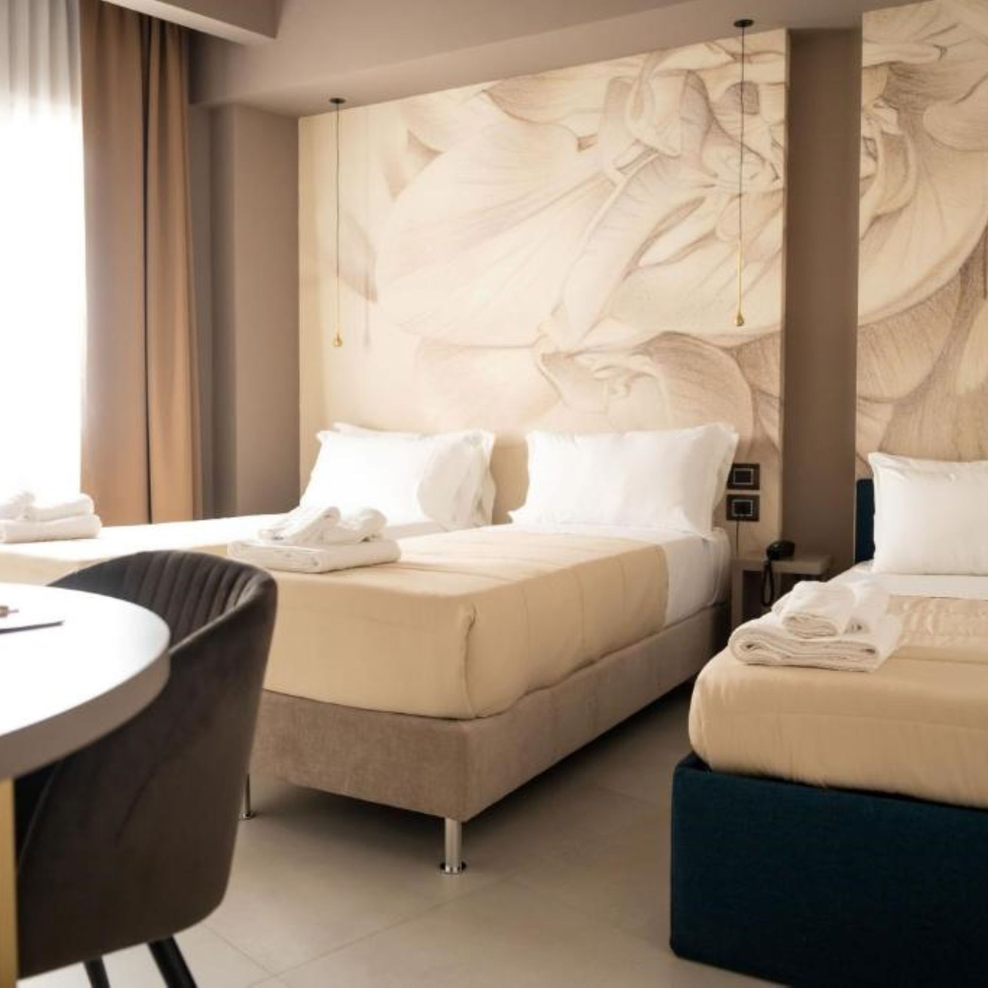 Didimos Town Hotel, foto 7