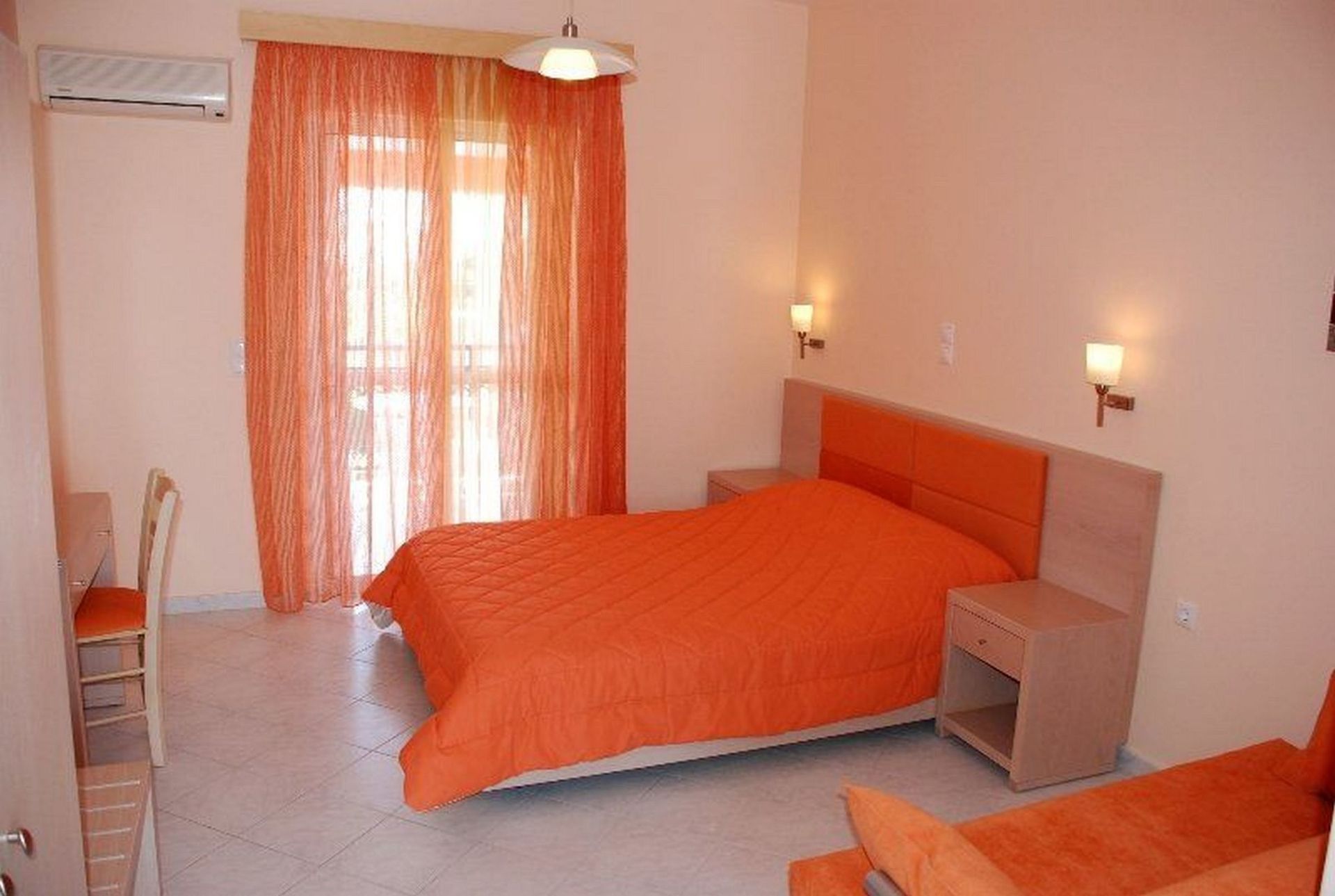 Dream Hotel, foto 7