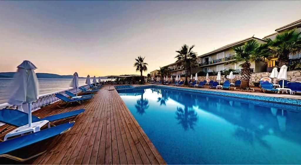 Crystal Beach, foto 2