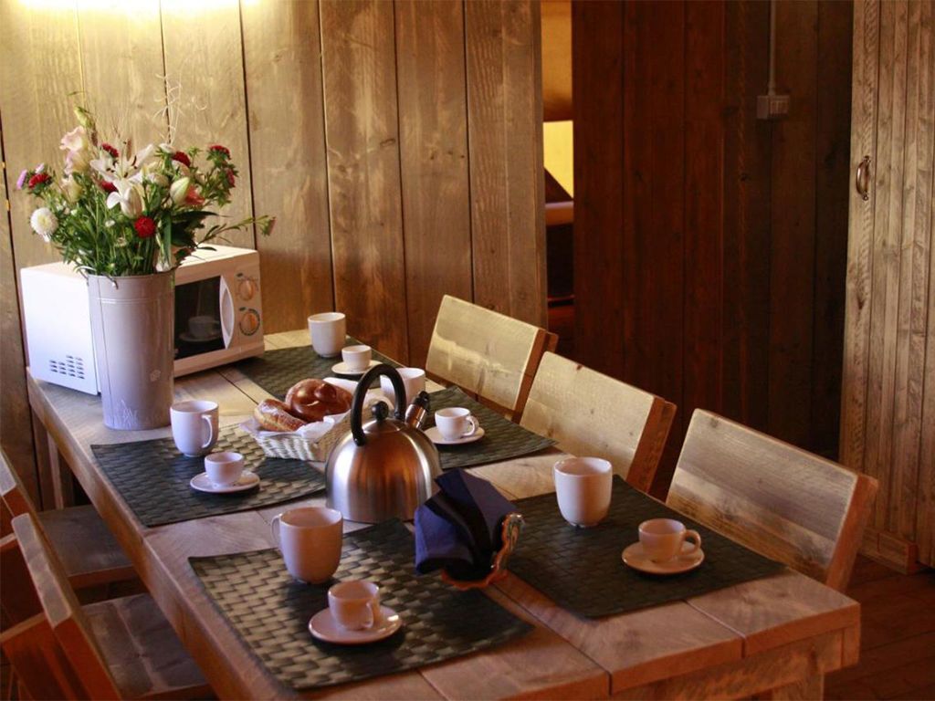 Glamping Alcantara, foto 9