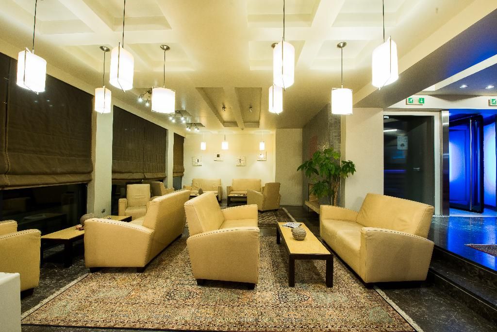 Pines Hotel, foto 7