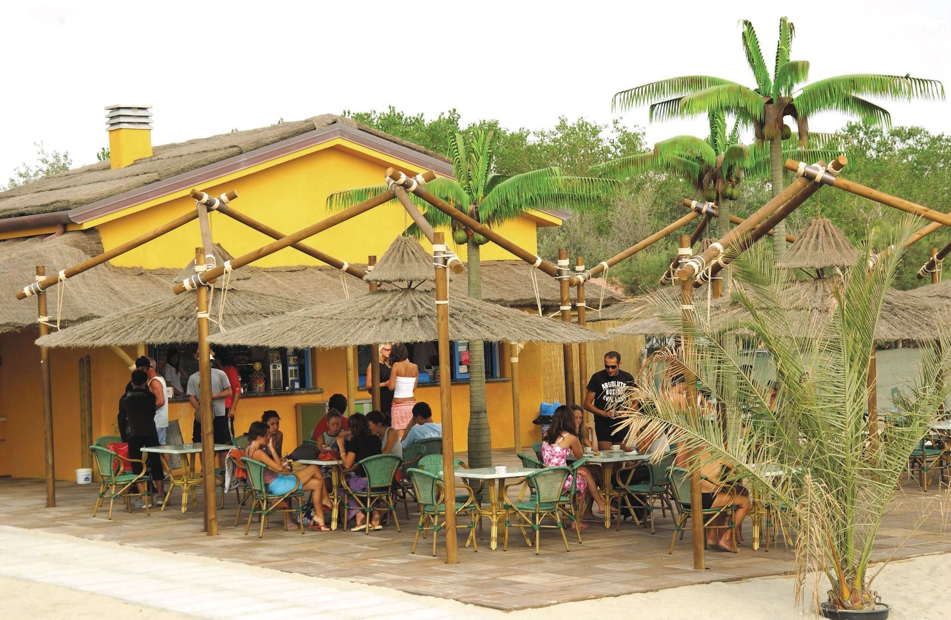 Spiaggia e Mare Holiday Park, foto 14