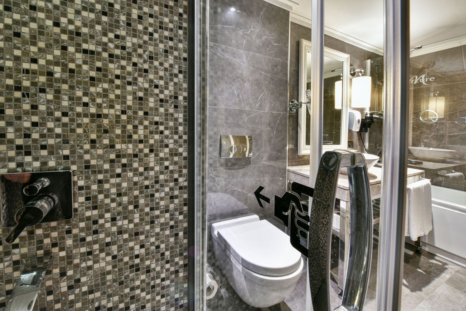 Mercure Istanbul Bomonti, foto 5