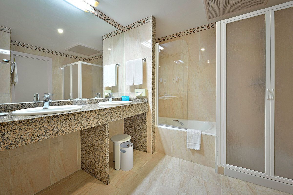 Hotel Mac Puerto Marina, foto 6