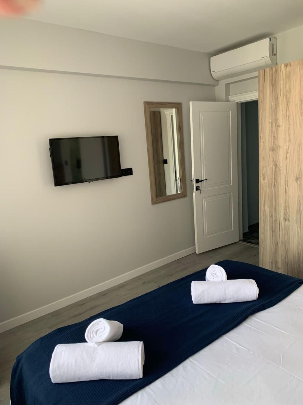 Hotel Kassimo, foto 8