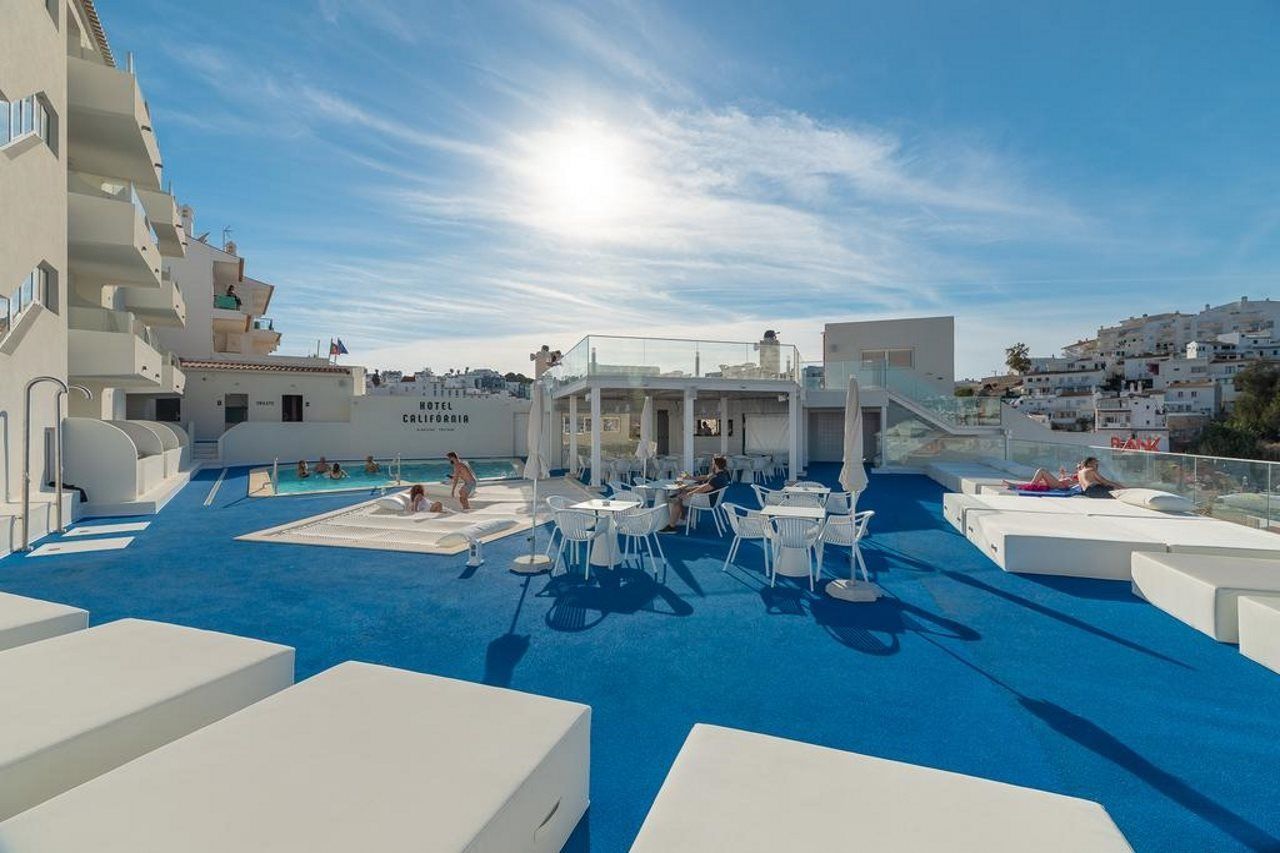 Hotel Indigo Albufeira, foto 9
