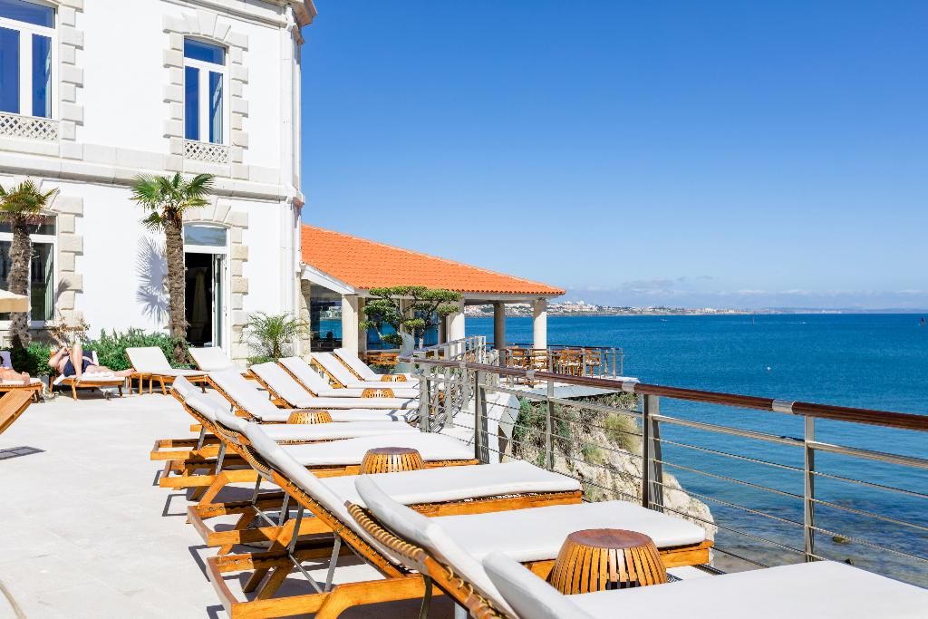 The Albatroz Hotel, foto 11