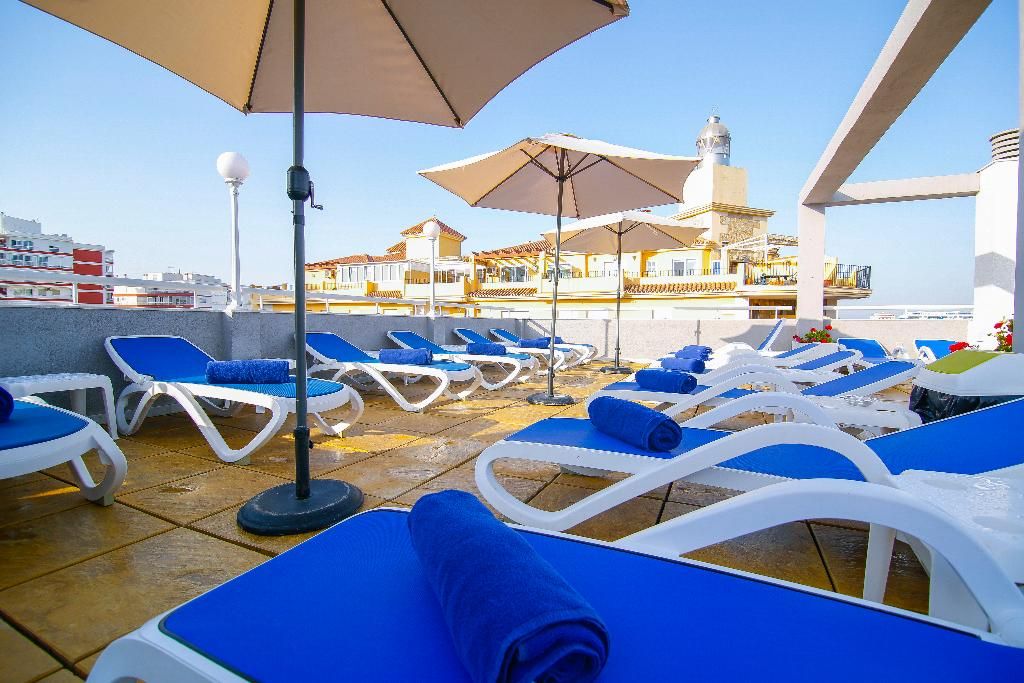 Hotel Mainake SL, foto 7