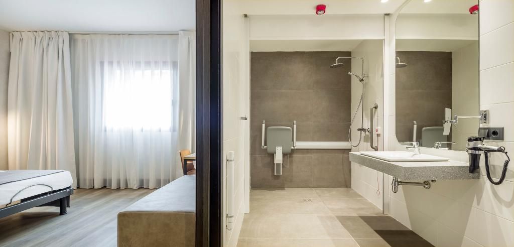Hotel ILUNION San Mamés, foto 9