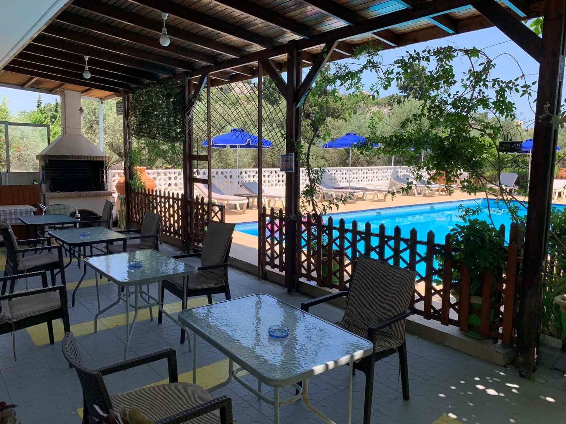 Hotel Varelis, foto 4