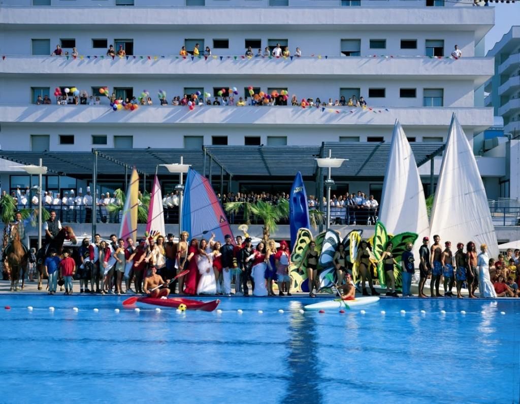 Serena Majestic Hotel Residence, foto 5