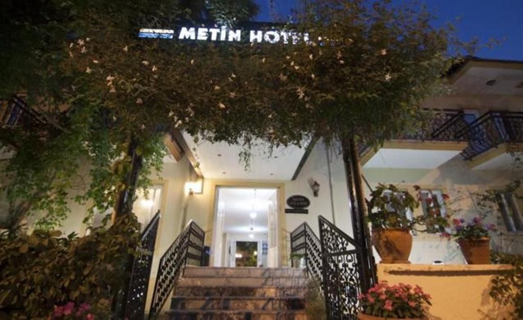 Hotel Metin, foto 6