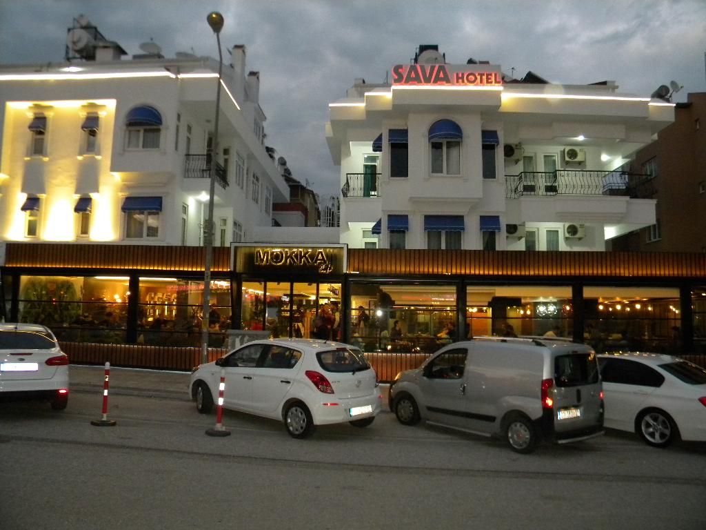 Sava Hotel, foto 13