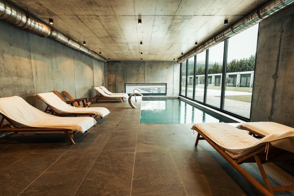 Borralha Hotel, Restaurante & Spa, foto 5